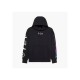 SUDADERA FOX IMAGE COSMO OVERSIZED FLEECE CREW