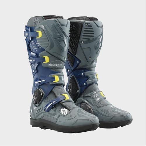 Botas husqvarna enduro Clearance