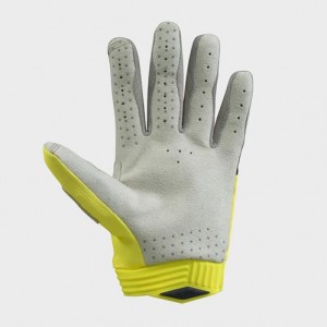 GUANTES HUSQVARNA ITRACK INFANTIL 100%