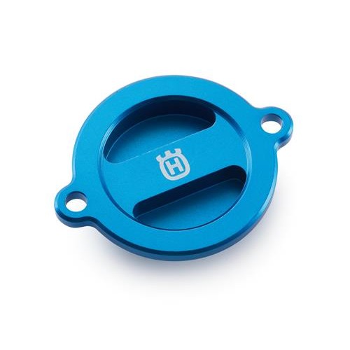 TAPA DE FILTRO DE ACEITE HUSQVARNA