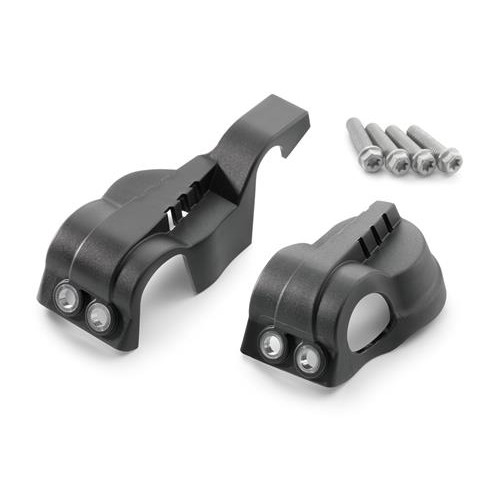 PROTECTOR DE PUNTERAS DE SUSPENSION