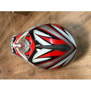 CASCO SHARK MXR FACTORY