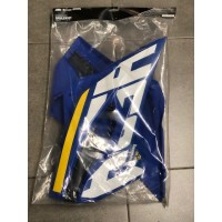 TAPAS HUSABERG 25 ANIVERSARIO 2013/2014