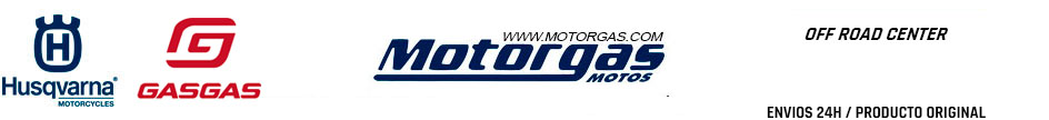 Motor Gas Motos S.A.